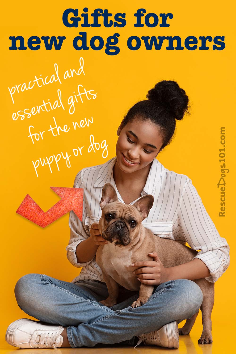 Cute Gifts For Dog Lovers New Dog Owner Gifts 60+ Gift Ideas For